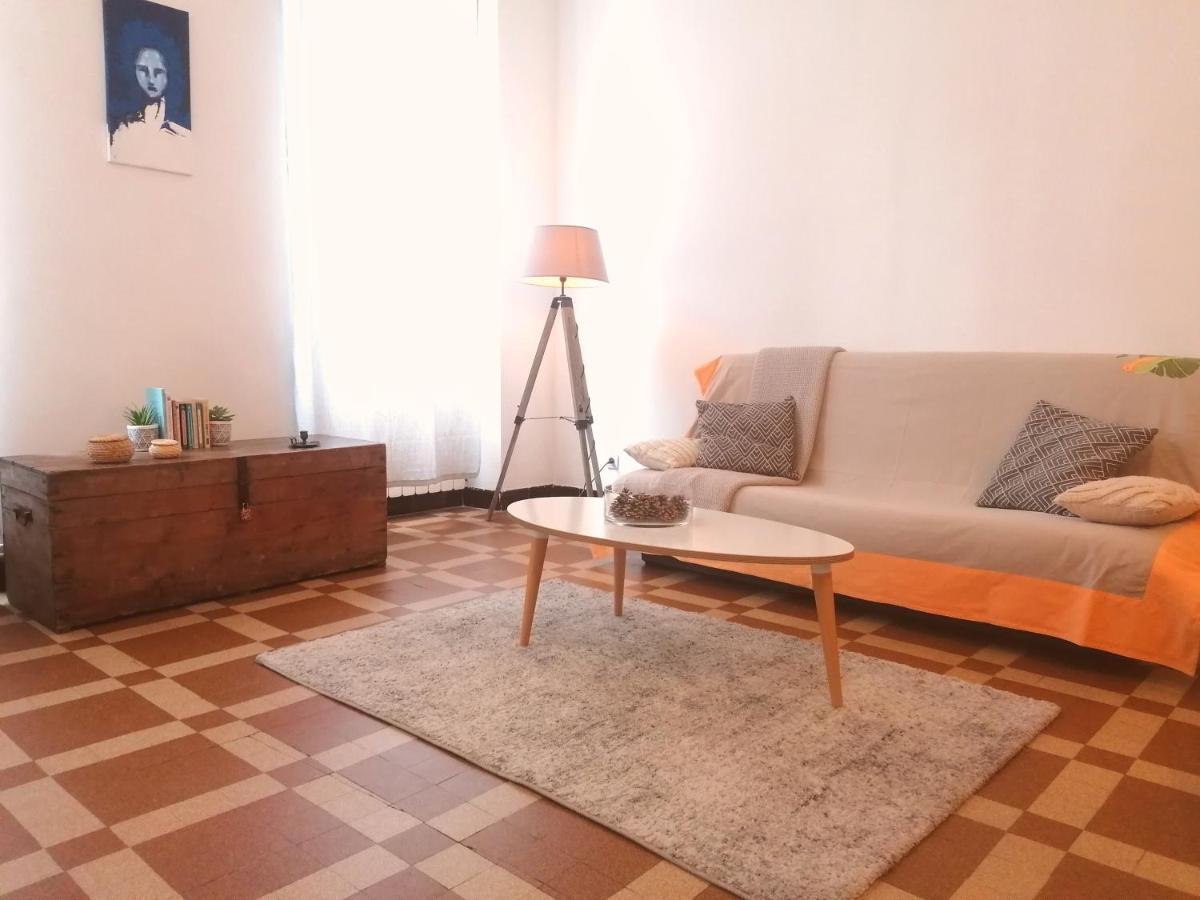 Appartement Spacieux Et Agreable Marseille Exteriör bild