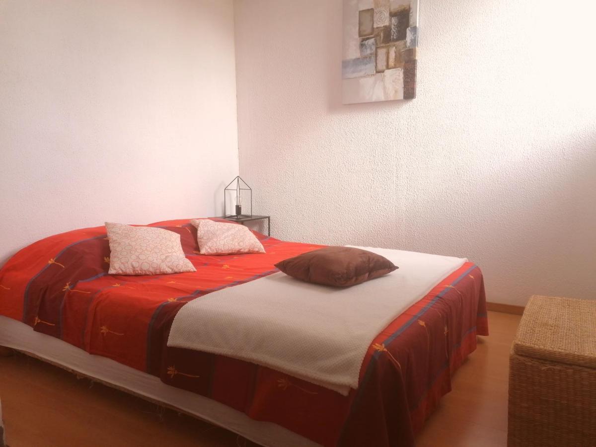 Appartement Spacieux Et Agreable Marseille Exteriör bild